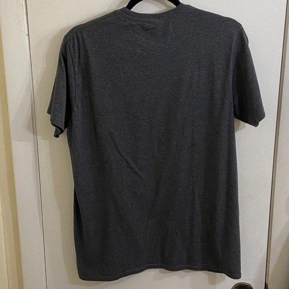 Popeye The Sailorman Graphic Tee (Large) - Picture 2 of 3